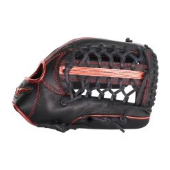 Best deal ⭐ Mizuno 12.75'' MVP Prime Baseball Glove: GMVP1275PSE8 Black/Red Black 😍 -Glovegear Store 0f55 04 20 mizuno 12 75 mvp prime baseball glove gmvp1275pse8 black red 32172 4 l