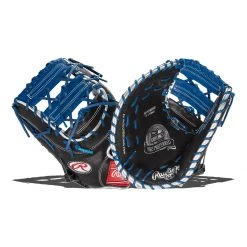 Hot Sale ๐งจ Rawlings Pro Preferred 12.75" Anthony Rizzo First Base Mitt: PROSAR44B Black, Blue, Silver ๐ 32 Hot Sale ๐งจ Rawlings Pro Preferred 12.75" Anthony Rizzo First Base Mitt: PROSAR44B Black, Blue, Silver ๐ -Glovegear Store 0f7d 12 21 rawlings pro preferred 12 75 anthony rizzo first base mitt prosar44b 33257 017 l