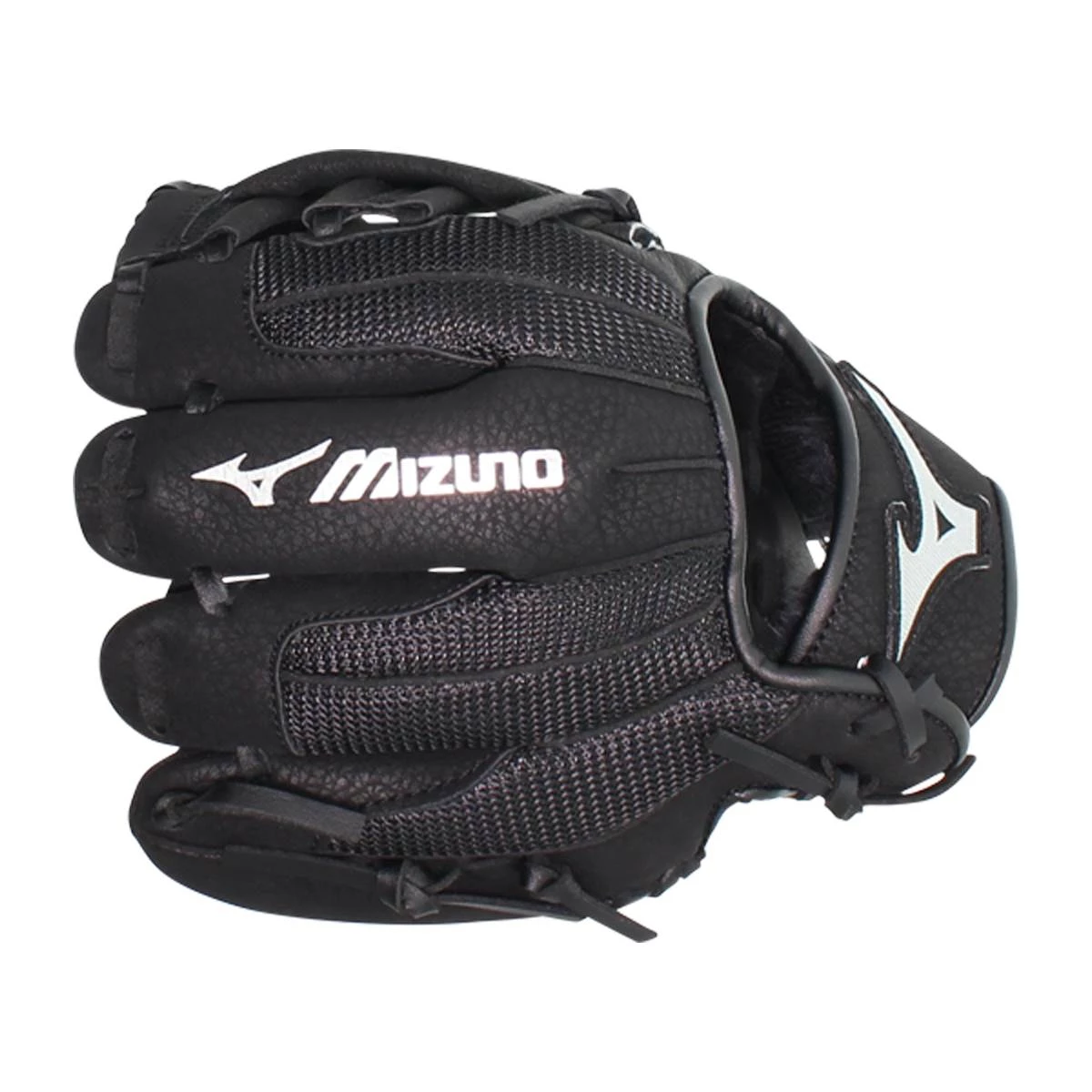 Hot Sale ⌛ Mizuno Prospect PowerClose 9" Youth Baseball Glove: GPP900Y3 Black 👍 13 Hot Sale ⌛ Mizuno Prospect PowerClose 9" Youth Baseball Glove: GPP900Y3 Black 👍 - Image 11