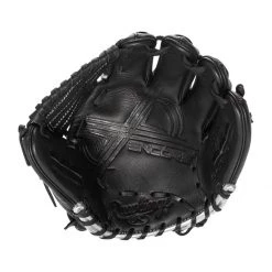Best deal ❤️ Rawlings Encore 11.75" Baseball Glove: EC1175-8B Black, Grey, Silver 👏 -Glovegear Store 0f97 12 21 rawlings encore 11 75 baseball glove ec1175 8b 34590 6 l