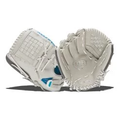 Top 10 🌟 Easton Ghost Tournament Elite 12" Fastpitch Softball Glove: GTEFP12 White 🔔