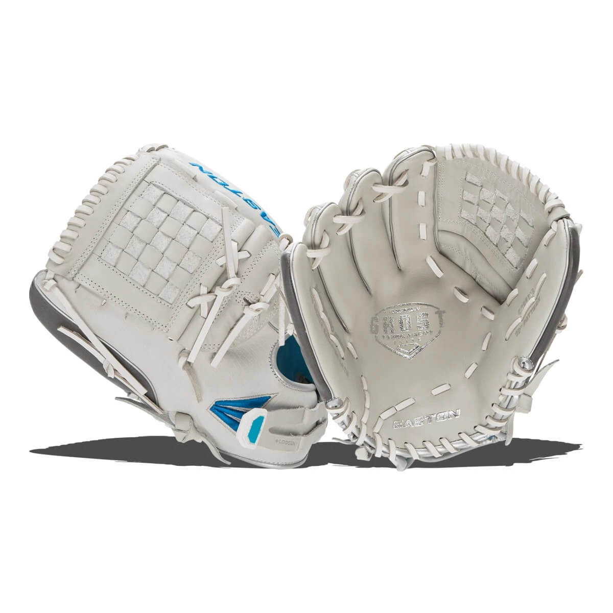 Top 10 🌟 Easton Ghost Tournament Elite 12" Fastpitch Softball Glove: GTEFP12 White 🔔 3 Top 10 🌟 Easton Ghost Tournament Elite 12" Fastpitch Softball Glove: GTEFP12 White 🔔