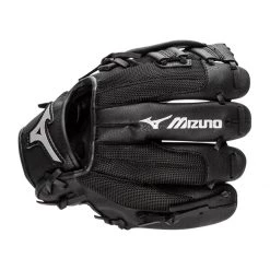 Hot Sale ⌛ Mizuno Prospect PowerClose 9" Youth Baseball Glove: GPP900Y3 Black 👍 20 Hot Sale ⌛ Mizuno Prospect PowerClose 9" Youth Baseball Glove: GPP900Y3 Black 👍 -Glovegear Store 0ff2 10 21 mizuno prospect powerclose 9 youth baseball glove gpp900y3 30861 12 l