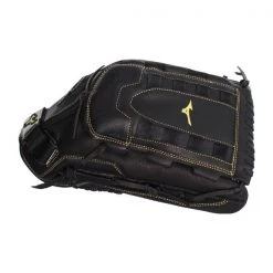 Flash Sale 👍 Mizuno Premier 14" Slow Pitch Softball Glove: GPM1405 Black ❤️ -Glovegear Store 1020 09 18 30730 3 m