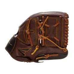 Outlet 🛒 Easton Flagship 12" Baseball Glove: FS-D45 Black, Brown, Tan ✔️ -Glovegear Store 1044 10 21 easton flagship 12 baseball glove fs d45 34409 4 l