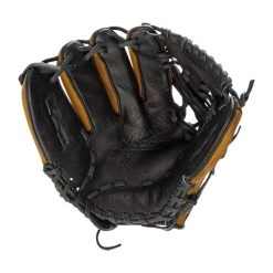 Budget โจ Shoeless Joe Pro Select 11.75" Baseball Glove: PS1175IW Black, Brown ๐
