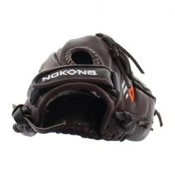 Discount ❤️ Nokona X2 Buckaroo 12.5" Fastpitch Softball Glove: X2-V1250 🧨 -Glovegear Store 1075 06 18 18513 6 m