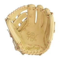 Best reviews of 👏 Rawlings Heart of the Hide R2G 12.25" Kris Bryant Baseball Glove: PRORKB17 Tan ⌛ -Glovegear Store 10d3 06 20 rawlings heart of the hide r2g 12 25 baseball glove prorkb17 33270 2 l