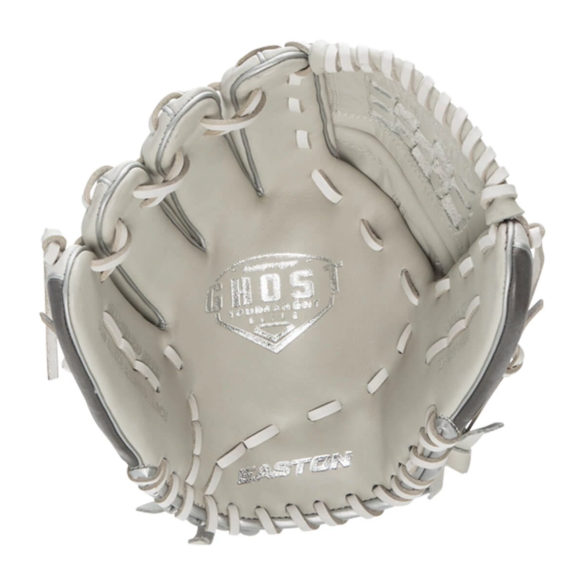 Top 10 🌟 Easton Ghost Tournament Elite 12" Fastpitch Softball Glove: GTEFP12 White 🔔 8 Top 10 🌟 Easton Ghost Tournament Elite 12" Fastpitch Softball Glove: GTEFP12 White 🔔 - Image 6