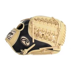 Deals 🥰 Rawlings Pro Preferred Speed Shell 11.75" Baseball Glove: PROS205-4CSS Black, Tan 🌟 -Glovegear Store 11da 03 20 rawlings pro preferred speed shell 11 75 baseball glove pros205 4css 33249 4 l