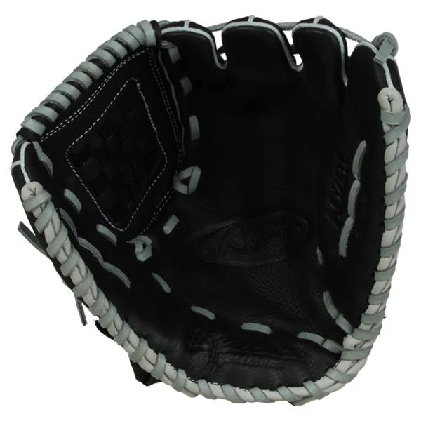 Discount 🧨 Akadema Prodigy 11.25" Youth Baseball Glove: AOZ91-12 Black ⭐ 11 Discount 🧨 Akadema Prodigy 11.25" Youth Baseball Glove: AOZ91-12 Black ⭐ - Image 9