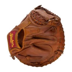 Best deal ⭐ Shoeless Joe Professional Series 34" Catcher's Mitt: 3400CM Brown 🎉 -Glovegear Store 123d 07 21 shoeless joe professional series 34 catchers mitt 3400cm 7683 5 l