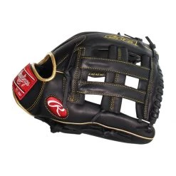 Cheap ๐ Rawlings R9 12.75" Baseball Glove: R93029-6BG Black, Gold โ๏ธ 26 Cheap ๐ Rawlings R9 12.75" Baseball Glove: R93029-6BG Black, Gold โ๏ธ -Glovegear Store 124a 11 20 rawlings r9 12 75 baseball glove r93029 6bg 33537 4 l