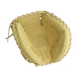 Cheapest ✨ Rawlings Pro Preferred 34" Catcher's Mitt: PROSCM43C Tan 👏