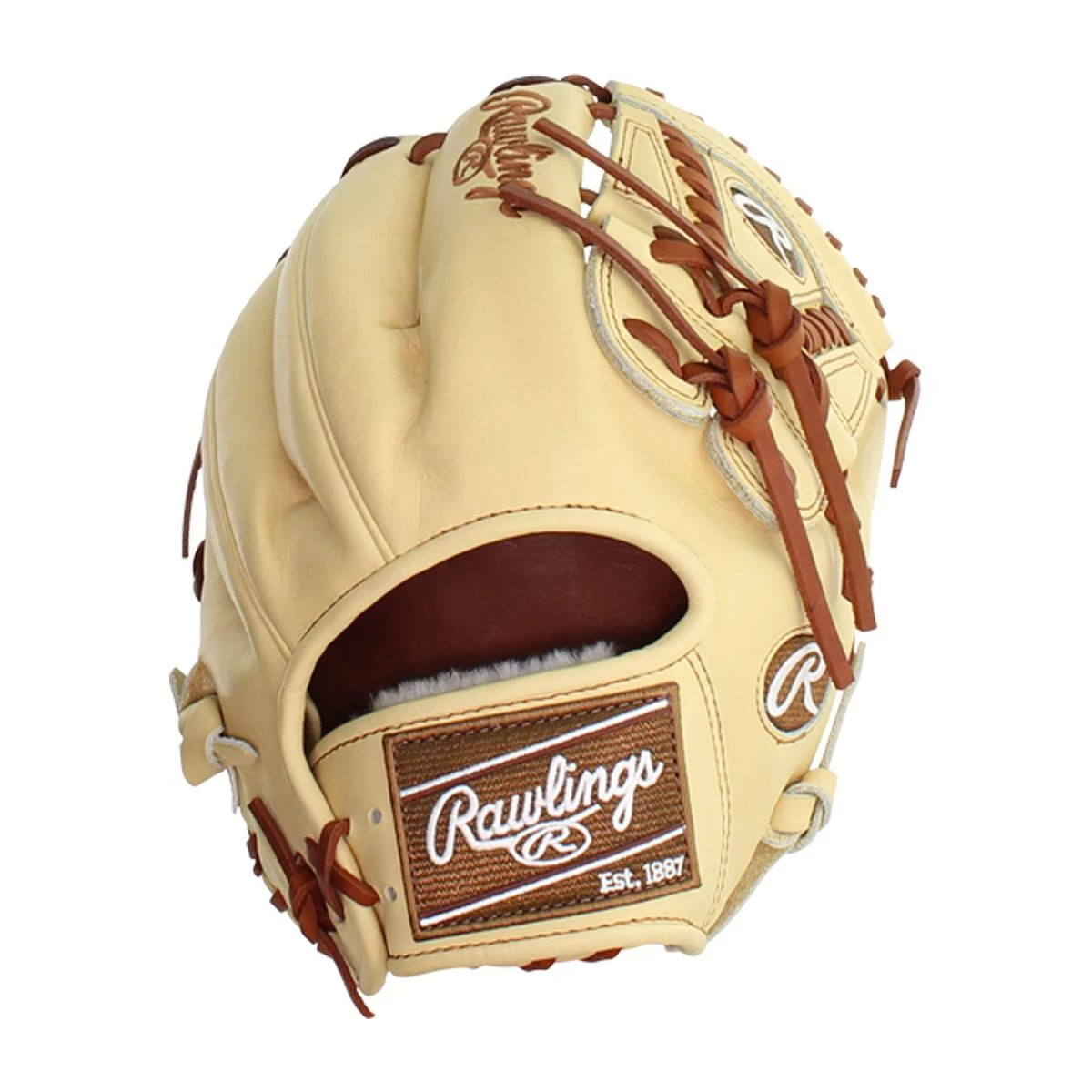 Flash Sale 🎉 Rawlings Pro Preferred 11.75" Baseball Glove: PROS205-30C Tan ❤️ 9 Flash Sale 🎉 Rawlings Pro Preferred 11.75" Baseball Glove: PROS205-30C Tan ❤️ - Image 7