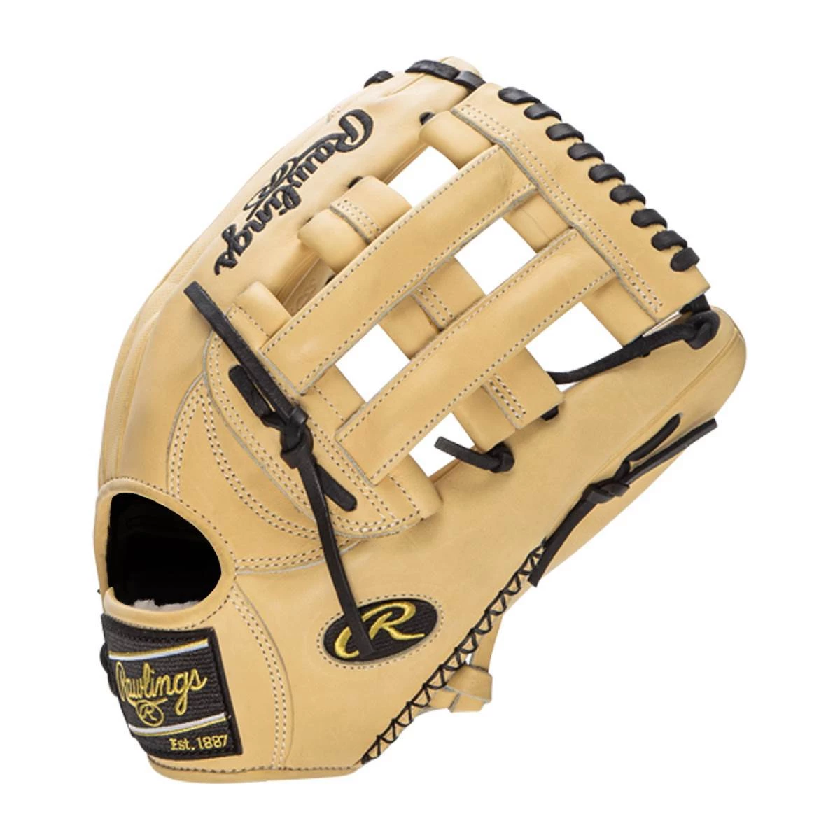 Top 10 👍 Rawlings Pro Preferred Speed Shell 12.75" Baseball Glove: PROS3039-6CSS Tan ✨ 3 Top 10 👍 Rawlings Pro Preferred Speed Shell 12.75" Baseball Glove: PROS3039-6CSS Tan ✨