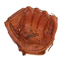 Cheapest ✔️ Shoeless Joe 🔔 Shoeless Jane 11.25" Fastpitch Softball Glove: 1125FPCW Brown 🛒 -Glovegear Store 13c4 02 20 shoeless jane 11 25 fastpitch softball glove 1125fpcw 25497 2 l