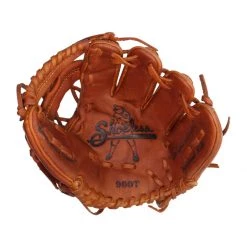 Outlet 🥰 Shoeless Joe 9" Training Glove: 900IWTR Brown ✔️ 14 Outlet 🥰 Shoeless Joe 9" Training Glove: 900IWTR Brown ✔️ -Glovegear Store 13c8 02 20 shoeless joe 9 training glove 900iwtr 25495 6 l
