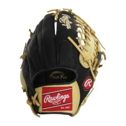 Discount ❤️ Rawlings Prodigy 11.5" Youth Baseball Glove: P115CBMT Black 🌟 28 Discount ❤️ Rawlings Prodigy 11.5" Youth Baseball Glove: P115CBMT Black 🌟 -Glovegear Store 13d3 08 19 31915 6 l
