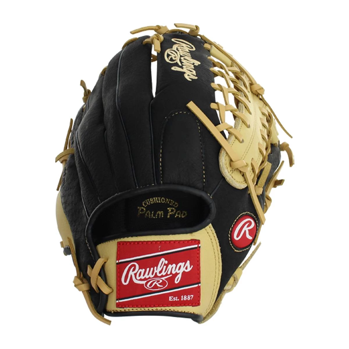 Discount ❤️ Rawlings Prodigy 11.5" Youth Baseball Glove: P115CBMT Black 🌟 15 Discount ❤️ Rawlings Prodigy 11.5" Youth Baseball Glove: P115CBMT Black 🌟 - Image 13