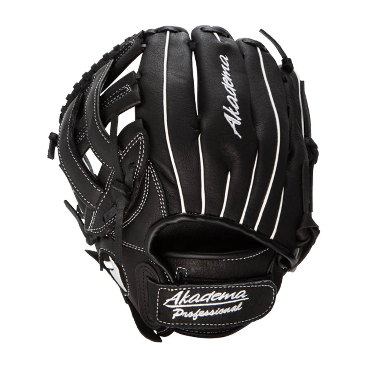 Flash Sale ๐ Akadema Rookie Series 11" Youth Baseball Glove: AJT99 Black โญ 8 Flash Sale ๐ Akadema Rookie Series 11" Youth Baseball Glove: AJT99 Black โญ - Image 6