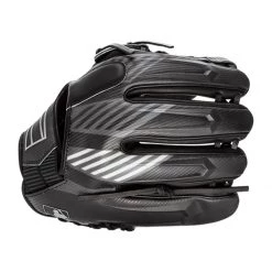 Buy 🌟 Rawlings REV1X 11.75" Baseball Glove: REV205-9X Black, Grey, Silver ❤️ -Glovegear Store 1441 07 21 rawlings rev1x 11 75 baseball glove rev205 9x 34583 8 l