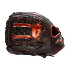Flash Sale ⌛ Mizuno MVP Prime SE 12'' Baseball Glove: GMVP1200PSE8 Black/Red Black, Red ✔️ -Glovegear Store 1540 11 21 mizuno mvp prime se 12 baseball glove gmvp1200pse8 black red 32067 4 l