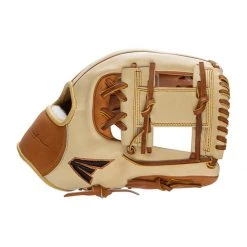 Cheap 🛒 Easton Professional Collection Hybrid 11.5" Baseball Glove: PCH-M21 Tan ⌛ -Glovegear Store 1579 10 21 easton professional collection hybrid 11 5 baseball glove pch m21 34397 4 l
