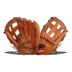 Outlet ๐ Shoeless Joe Professional 14" Slow Pitch Softball Glove: 1400HW Brown โ๏ธ 23 Outlet ๐ Shoeless Joe Professional 14" Slow Pitch Softball Glove: 1400HW Brown โ๏ธ -Glovegear Store 159b 02 20 shoeless joe professional series 1400hw 18580 1 l