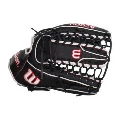 Top 10 🎁 Wilson A2000 SuperSkin OT7 Spin Control 12.75" Baseball Glove: WBW1001561275 Black ❤️ -Glovegear Store 15bb 09 20 wilson a2000 superskin ot7 spin control 12 75 baseball glove wbw1001561275 33627 4 l