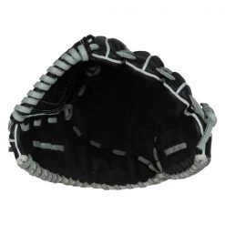 Discount 🧨 Akadema Prodigy 11.25" Youth Baseball Glove: AOZ91-12 Black ⭐ 29 Discount 🧨 Akadema Prodigy 11.25" Youth Baseball Glove: AOZ91-12 Black ⭐ -Glovegear Store 16b3 06 18 ak12 aoz91x 5 m