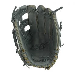 Budget ❤️ Louisville Slugger LXT 12.5" Fastpitch Softball Glove: WTLLXRF19125 Grey 🧨 -Glovegear Store 16c6 08 18 30630 1 m