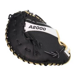 Cheapest ๐ Wilson A2000 SuperSkin 12" Fastpitch Softball First Base Mitt: WTA20RF19FP1BSS Black, White โจ 27 Cheapest ๐ Wilson A2000 SuperSkin 12" Fastpitch Softball First Base Mitt: WTA20RF19FP1BSS Black, White โจ -Glovegear Store 16c7 02 20 wilson a2000 superskin 12 fastpitch softball first base mitt wta20rf19fp1bss 30521 5 l