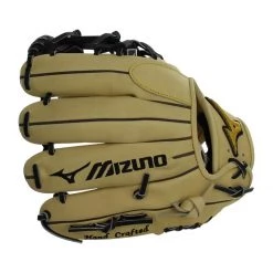 Best Sale ✨ Mizuno Pro Limited 11.5" Baseball Glove: GMP2-400RDD3 Tan Black, Brown ✔️ -Glovegear Store 17f8 08 19 32052 4 l