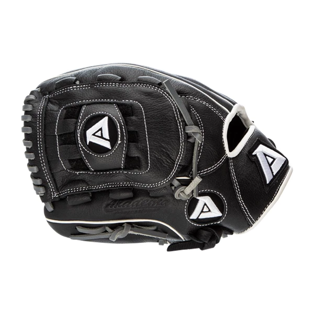 Best Sale 🥰 Akadema Prodigy 12" Youth Baseball Glove: ARC88 Black ❤️ 6 Best Sale 🥰 Akadema Prodigy 12" Youth Baseball Glove: ARC88 Black ❤️ - Image 4