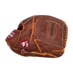 Discount 🧨 Nokona Walnut 12" Baseball Glove: W-1200C Brown 😍 -Glovegear Store 1882 02 20 nokona walnut series baseball glove w 1200 23166 4 l