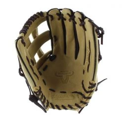 Top 10 😀 Akadema ProSoft 13" Baseball Glove: AHO224-12 Brown, Tan 😀 -Glovegear Store 1890 06 18 15194 1 m