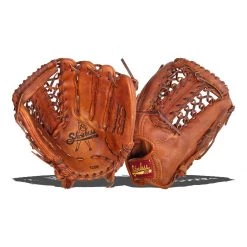 Hot Sale ✔️ Shoeless Joe Professional 12.5" Baseball Glove: 1250MT Brown 🌟 -Glovegear Store 18d7 02 20 shoeless joe professional series baseball glove 1250mt 7066 1 l