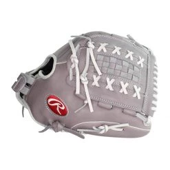 New ⌛ Rawlings R9 12.5" Fastpitch Softball Glove: R9SB125-18G Grey 🥰 26 New ⌛ Rawlings R9 12.5" Fastpitch Softball Glove: R9SB125-18G Grey 🥰 -Glovegear Store 1981 11 20 rawlings r9 12 5 fastpitch softball glove r9sb125 18g 33551 4 l