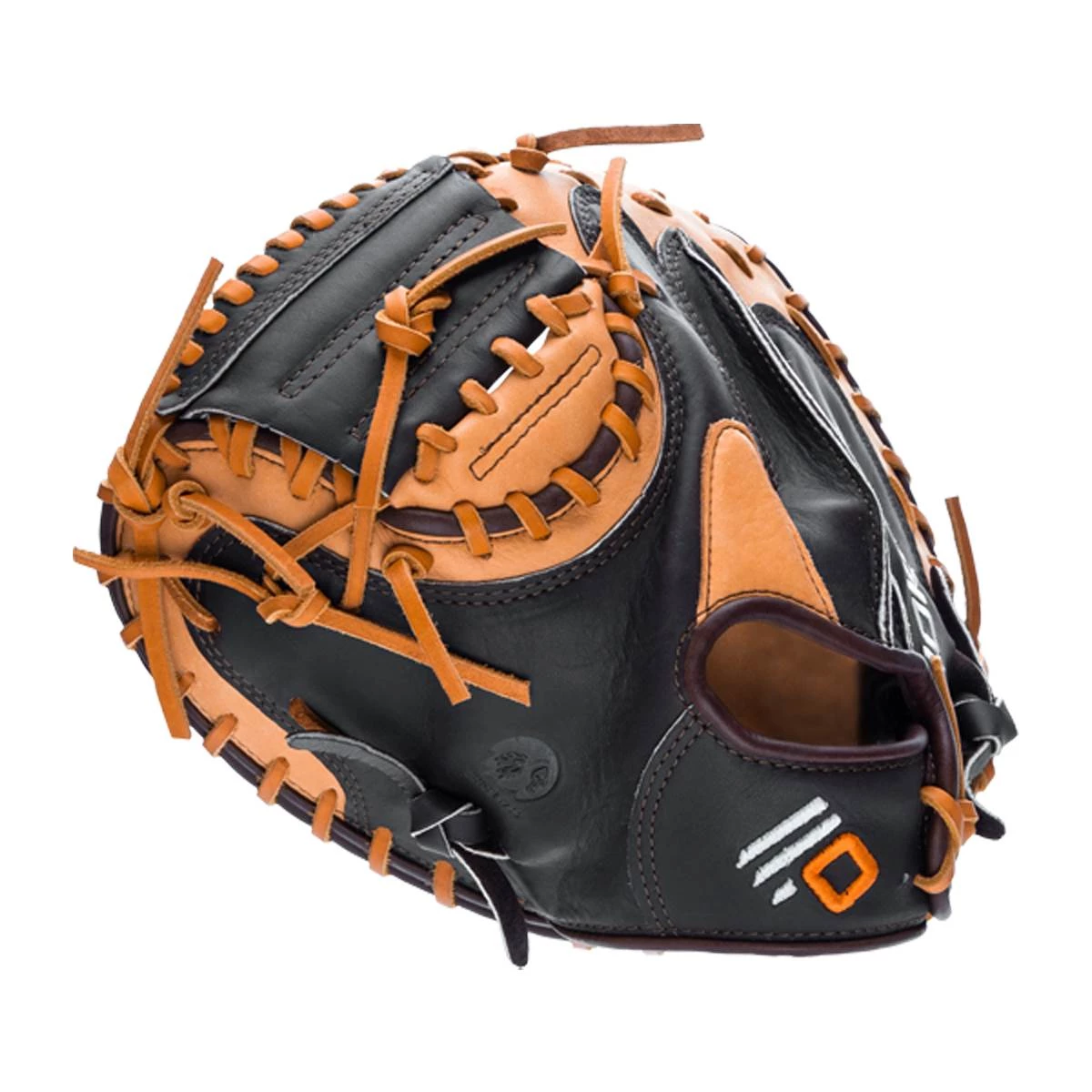 Hot Sale ๐งจ Nokona Select Plus Series 32" Catchers Mitt: S-2 Brown โ 3 Hot Sale ๐งจ Nokona Select Plus Series 32" Catchers Mitt: S-2 Brown โ