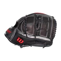 Budget 🥰 Wilson A2000 SuperSkin 12" Baseball Glove: WTA20RB20B2SS Black 🥰 25 Budget 🥰 Wilson A2000 SuperSkin 12" Baseball Glove: WTA20RB20B2SS Black 🥰 -Glovegear Store 19cf 09 19 31796 3 l