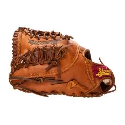 Best Pirce 🧨 Shoeless Joe Professional 13" First Base Mitt: 1300FBTT Brown 🌟 -Glovegear Store 1a1d 07 21 shoeless joe professional 13 first base mitt 1300fbtt 7070 4 l