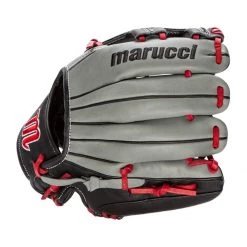 Cheapest 🛒 Marucci Caddo Series 11" Youth Baseball Glove: MFGCADD1100 Black, Grey, Red 💯 18 Cheapest 🛒 Marucci Caddo Series 11" Youth Baseball Glove: MFGCADD1100 Black, Grey, Red 💯 -Glovegear Store 1a21 08 21 marucci caddo series 11 youth baseball glove mfgcadd1100 34971 9 l