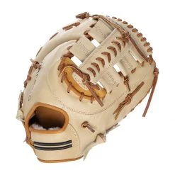 Flash Sale ✔️ Warstic IK3 Series 13" Baseball First Base Mitt: IK3FB Tan 👏 -Glovegear Store 1ae8 07 21 warstic ik3 series 13 baseball first base mitt ik3fb 34956 5 l