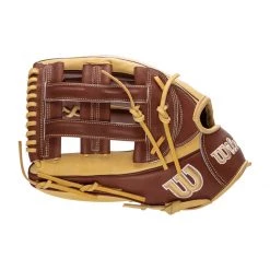 New 😍 Wilson A2000 1799 12.75" Baseball Glove: WBW1000941275 Brown, Tan 🌟 -Glovegear Store 1b5c 09 21 wilson a2000 1799 12 75 baseball glove wbw1000941275 33603 11 l