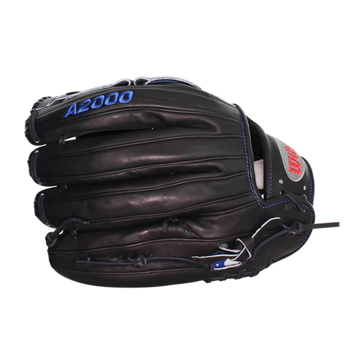 Promo ๐คฉ Wilson A2000 12.5" Jon Lester Baseball Glove: WTA20RB19JL34GM Black ๐ 6 Promo ๐คฉ Wilson A2000 12.5" Jon Lester Baseball Glove: WTA20RB19JL34GM Black ๐ - Image 4
