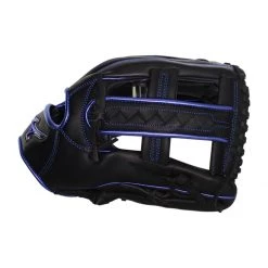 New ✔️ Mizuno MVP Prime SE 12.5'' Slow Pitch Softball Glove: GMVP1250PSES8 Black/Royal Black, Blue 🎉 25 New ✔️ Mizuno MVP Prime SE 12.5'' Slow Pitch Softball Glove: GMVP1250PSES8 Black/Royal Black, Blue 🎉 -Glovegear Store 1c8c 08 19 32059 3 l