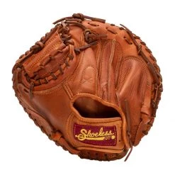 Top 10 ✔️ Shoeless Joe Professional 32" Catcher's Mitt: 3200CM Brown 🔥 -Glovegear Store 1ca2 10 21 shoeless joe professional 32 catchers mitt 3200cm 7682 7 l