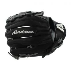 Best Pirce ⭐ Akadema Prodigy 11.5" Youth Baseball Glove: ATM92-12 Black ✔️ -Glovegear Store 1d29 06 18 14813 4 m