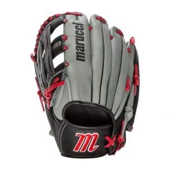 Cheap 😉 Marucci Caddo Series 12" Youth Baseball Glove: MFGCADD1200 Black, Grey, Red 🤩 21 Cheap 😉 Marucci Caddo Series 12" Youth Baseball Glove: MFGCADD1200 Black, Grey, Red 🤩 -Glovegear Store 1d5c 08 21 marucci caddo series 12 youth baseball glove mfgcadd1200 34973 13 l